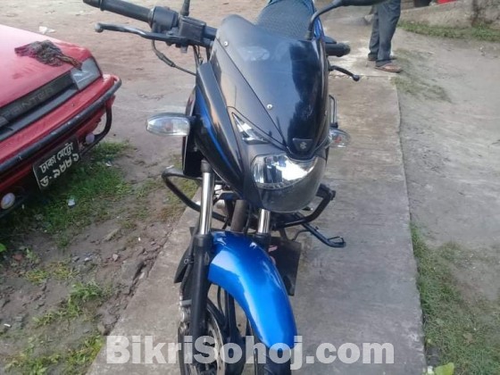 Pulsar 150 cc